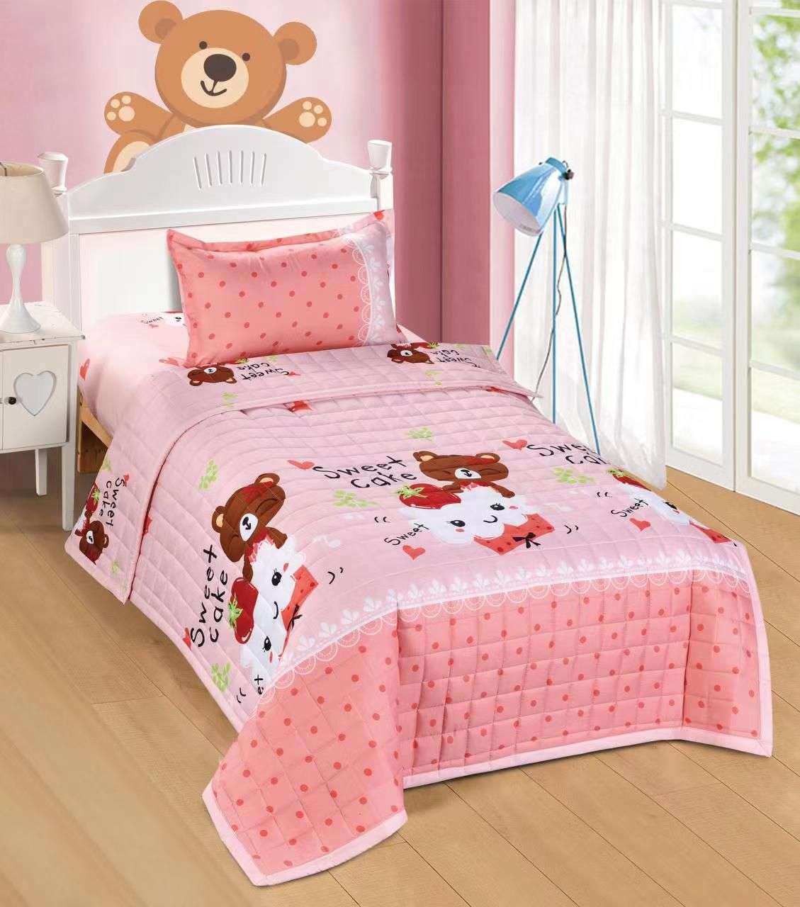 Childrens bedding Jeddah Shopping